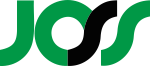 Joss amministrazione immobiliare Lugano Logo